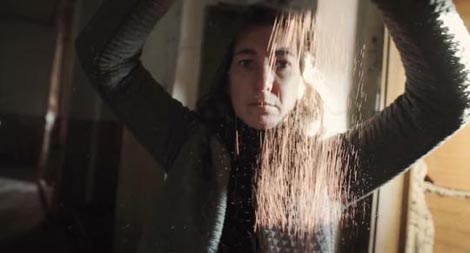 T-Objekt, autorice Fernanda Branco, Monica Giacomin, Ivana Peranić