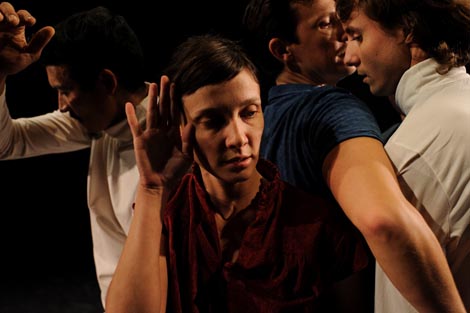 the_beatles, autor Saša Božić