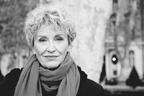 Tihana Škrinjarić, foto: Vladimira Spindler