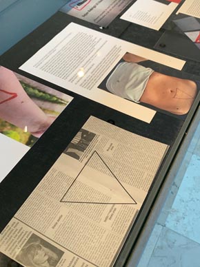 Promocija publikacije Trokut#2 Josipe Bubaš, foto: Dalibor Jakus