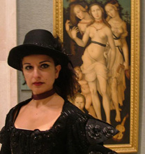 Valentina Lacmanović