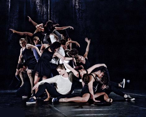 Brutala, Zagreb: Writing Poems, kor. Vesna Grandeš, Mario Vrbanec