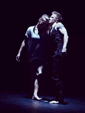 Brutala, Zagreb: Writing Poems, kor. Vesna Grandeš, Mario Vrbanec