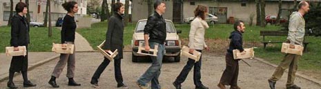 BADco, foto: badco.hr